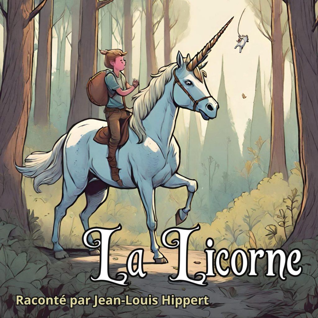 La Licorne
