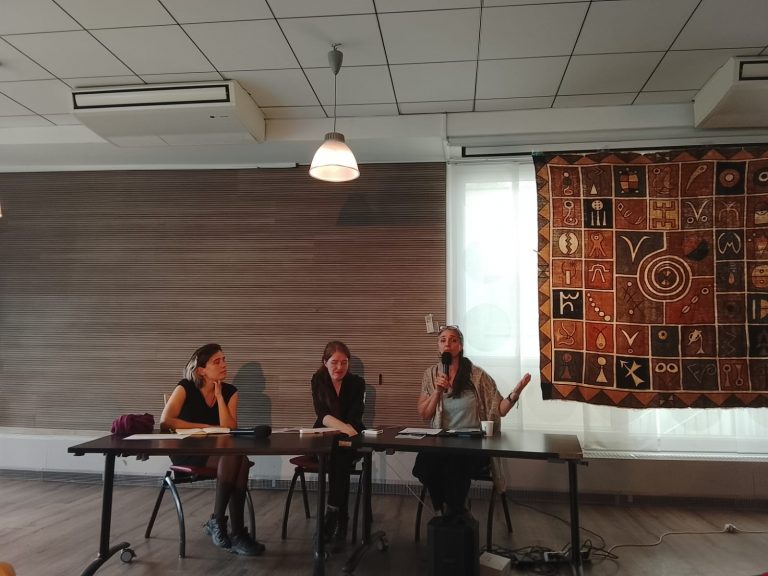 Conte et soin journée pro